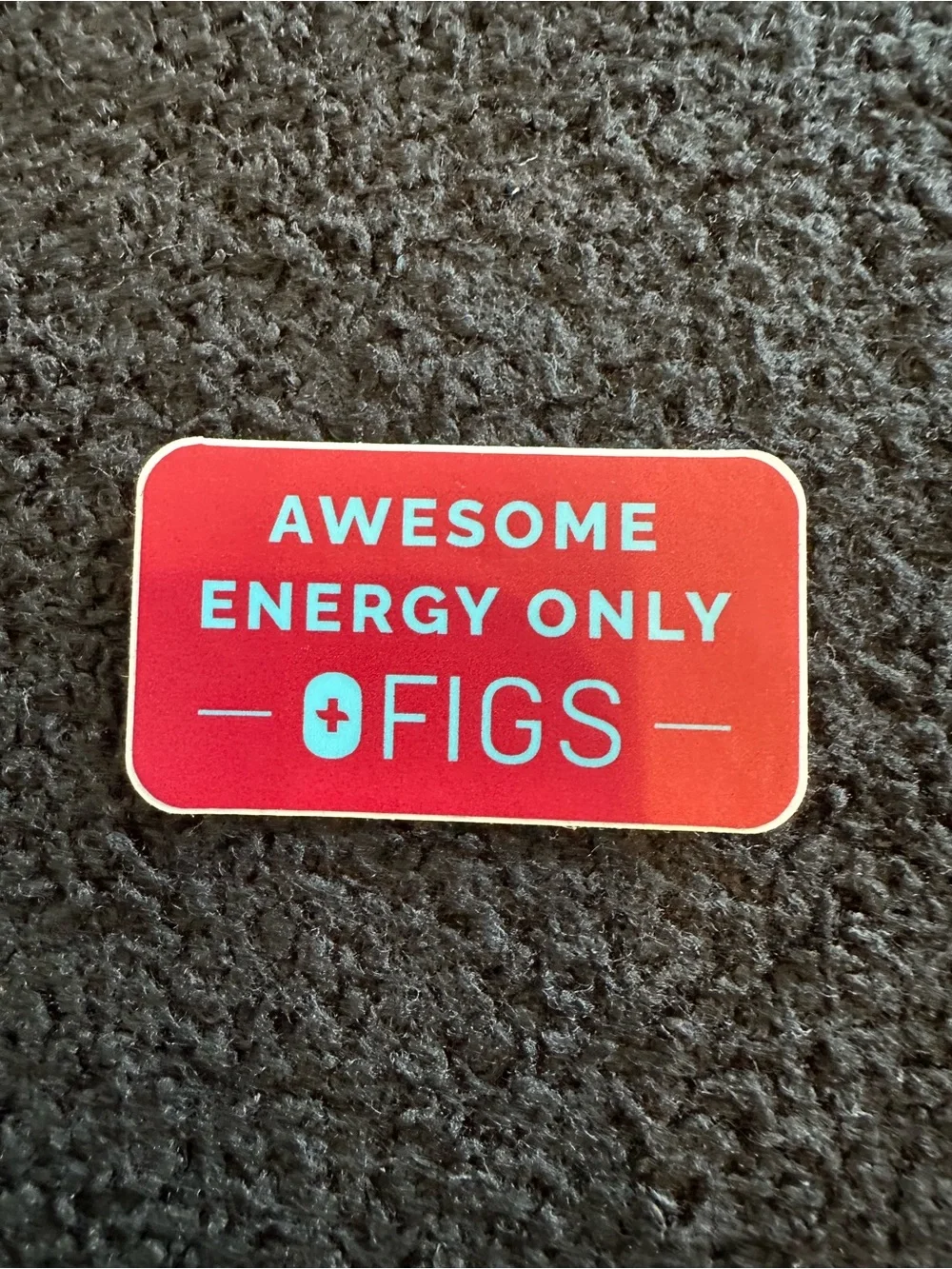 FIGS Sticker Bundle #8 - Picture 2 of 8